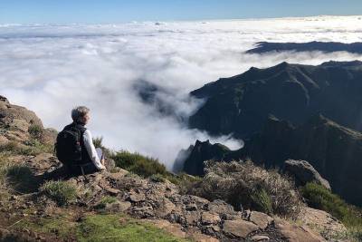 Madeira East Island Special & Levada Walking Tour with Meal and Drinks