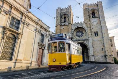 Lisbon Private Full Day Tour - History, Culture, Local Life & Gastro Experience