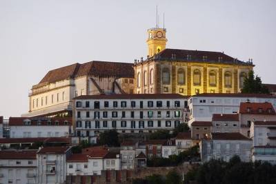 Coimbra Private Experience