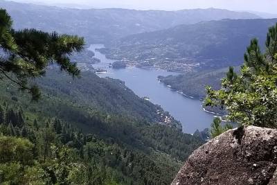 Private Peneda-Gerês National Park Tour - Its Waterfalls and Typical Lunch