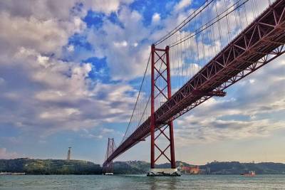 Lisbon’s Wonders – The capital Tour