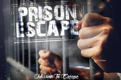 Mission to Escape Lisbon - The biggest and most orginal escape room in Portugal