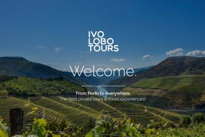 Douro Valley Guided Tours from Porto