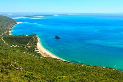 Private Tour Arrábida, Sesimbra