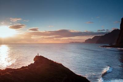 West Side Private Full Day Madeira Tour