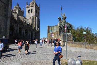 Porto Walking Tour