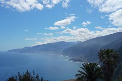 Private - Madeira Island Tour