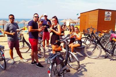 Bike Tour: Best of Vilamoura