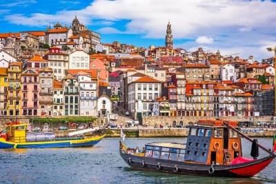 Porto Private City Tour