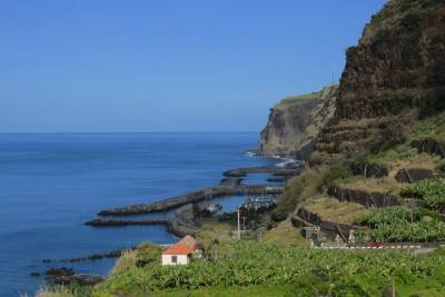 Southwest of Madeira and Calheta Paul do Mar 4x4 Full-Day Tour