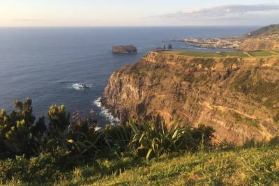 Sete Cidades Shore Excursion