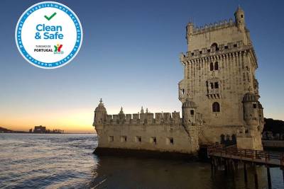 Half Day Lisbon - Private Tour of the City Charms