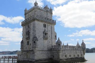 Lisbon Full Day Private Tour