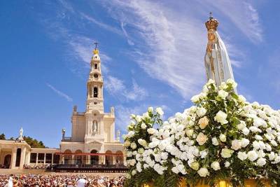 Grand Tour to Fátima, Nazaré and Óbidos