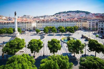 Private Full Day Tour to Óbidos & Nazaré, from Lisbon