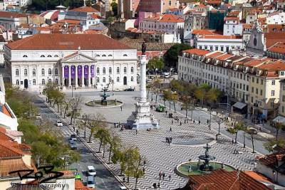 Lisbon Jewish Heritage Private Tour