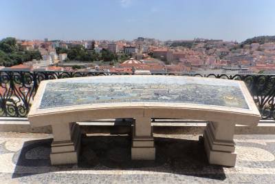 Private Évora Tour from Lisbon