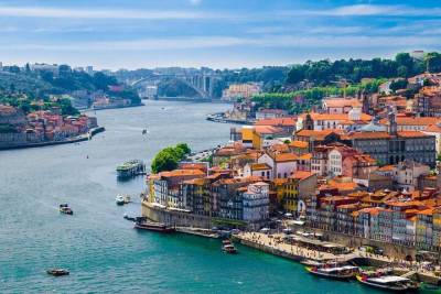 Private Transfer from Lisbon to Porto with Sightseeing Tour