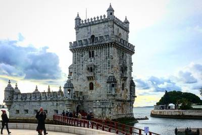 Private Lisbon Tour - full day