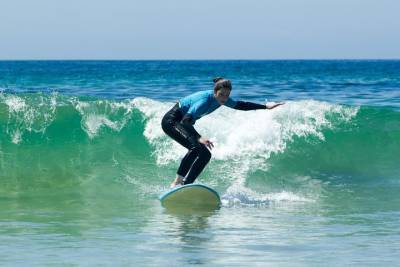 Surf Experience in Peniche
