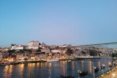 Porto PRIVATE Tour from Lisbon | The Most Charming City in Portugal