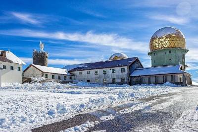 Private 2 Day Serra da Estrela Tour from Lisbon