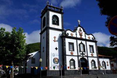 Best of Ponta Delgada private walking city tour