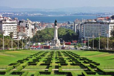 City Tour Lisbon, wonders of the old city through the main monuments