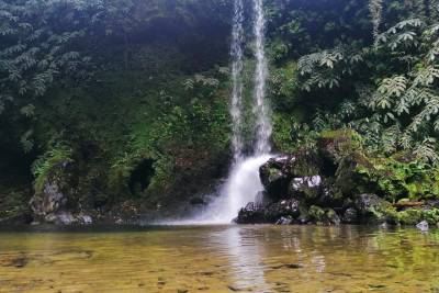 Hiking Tour Moinhos do Félix