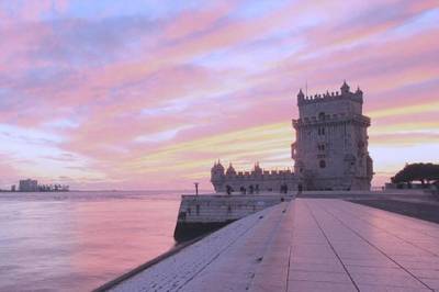 Explore Belem And Cascais With A Local