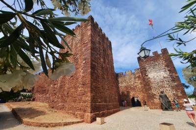 Lost Heritage of Silves & Monchique Shared Experience