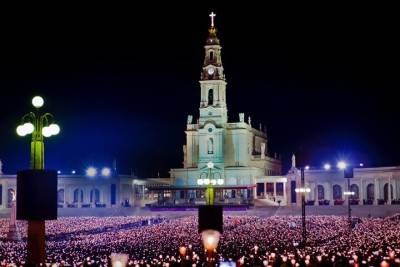 Fátima Half-Day Semi-Private Tour