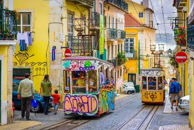 Must See Lisbon In A Day