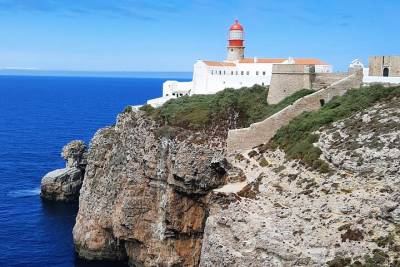 Algarve and Alentejo in 4 days - Private from Lisbon