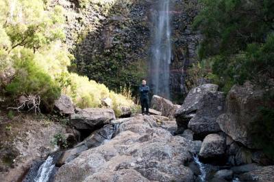 Rabaçal Hiking Tour