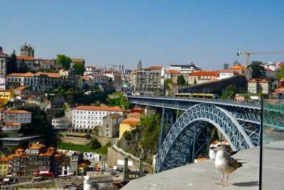 Porto - Living Like a Local
