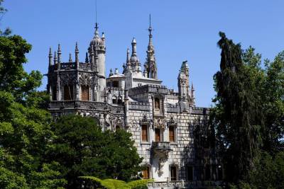Sintra - Complete experience