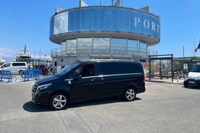 Transfer Lisbon - Airport