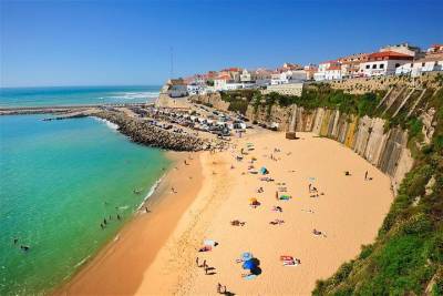 Private Transfer From / To Lisbon Airport x Ericeira