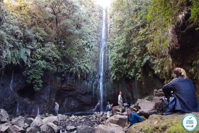 Private Guided Walk Levada 25 Fontes