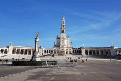 Tour Fátima - Batalha- - Nazaré - Óbidos