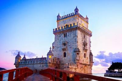 Torre de Belem: History, architecture and memory