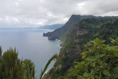 Private Tour The Biosphere Santana