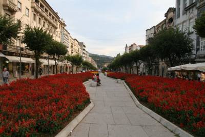 Braga And Guimaraes Private Tour From Porto