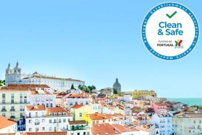 Tour-Lisbon & Belem-Tickets Included-No Queue Private Tailor-made Experience(8h)