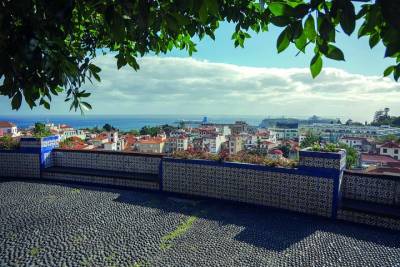 The Mysteries of Funchal Walking Tour