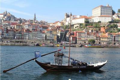 Porto Half-Day Private Tour