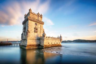 Lisbon Private Tour