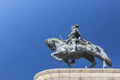 Art and Culture in Lisbon with a Local