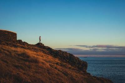 Terceira Island Best Viewpoints: Half Day Tour